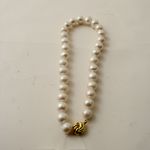727 8651 PEARL NECKLACE